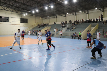 Foto - 2ª SUPERCOPA DE FUTSAL MASCULINO