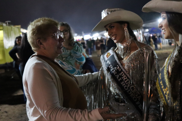 Foto - 4º Piraí Rodeo Fest - Gian e Giovani