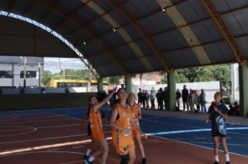 Foto - JOGOS ESCOLARES 2025 - 04/05 DOMINGO