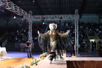 Foto - CONCURSO DA RAINHA DO 4º PIRAÍ RODEO FEST!