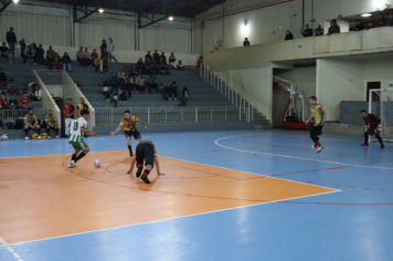 Foto - CAMPEONATO POPULAR MUNICIPAL DE FUTSAL MASCULINO