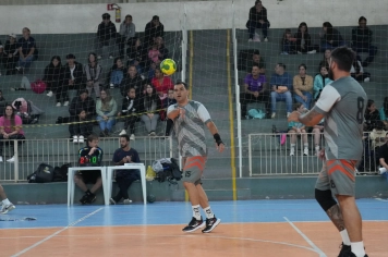 Foto - Campeonato de Handebol - 10/03