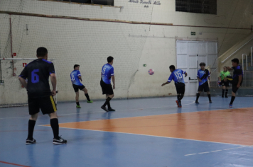 Foto - 2ª SUPERCOPA DE FUTSAL MASCULINO