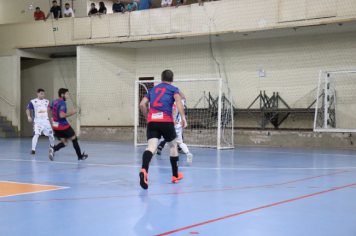Foto - 2ª SUPERCOPA DE FUTSAL MASCULINO