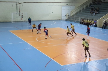 Foto - FUTSAL SÉRIE PRATA 25/03/2026