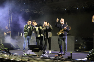 Foto - 4º Piraí Rodeo Fest - Gian e Giovani