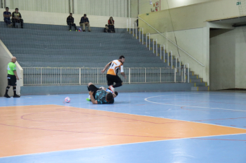 Foto - 2ª SUPERCOPA DE FUTSAL MASCULINO