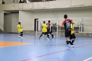 Foto - CAMPEONATO DE FUTSAL MASTER MASCULINO