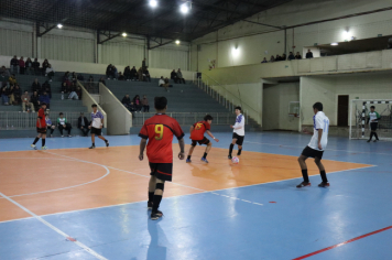 Foto - COPINHA DE FUTSAL DE MENORES MASCULINO 