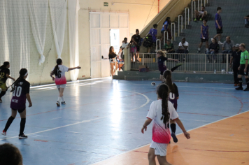 Foto - JOGOS ESCOLARES 2025 - 05/05 SEGUNDA FEIRA