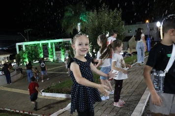 Foto - NATAL ENCANTADO DIA 22