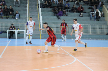 Foto - 2ª SUPERCOPA DE FUTSAL MASCULINO