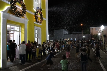 Foto - NATAL ENCANTADO DIA 21