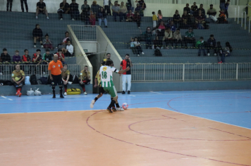 Foto - CAMPEONATO POPULAR MUNICIPAL DE FUTSAL MASCULINO