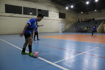 Foto - 2ª SUPERCOPA DE FUTSAL MASCULINO