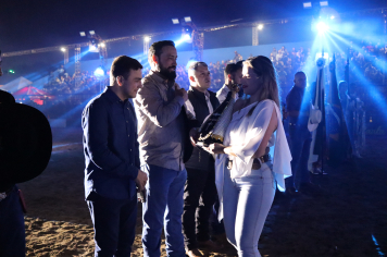 Foto - 4º Piraí Rodeo Fest - Gian e Giovani