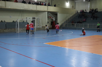 Foto - CAMPEONATO POPULAR MUNICIPAL DE FUTSAL MASCULINO