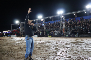 Foto - 4º PIRAÍ RODEO FEST - LEONARDO