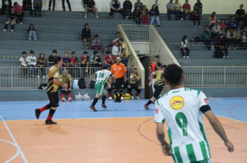 Foto - CAMPEONATO POPULAR MUNICIPAL DE FUTSAL MASCULINO