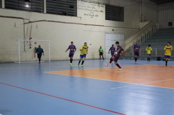Foto - FUTSAL SÉRIE PRATA 31/03/2026
