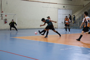 Foto - 2ª SUPERCOPA DE FUTSAL MASCULINO
