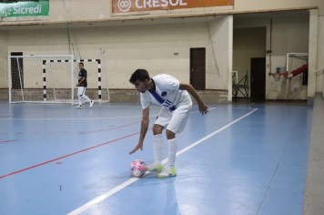 Foto - FUTSAL SÉRIE PRATA 06/04/2026