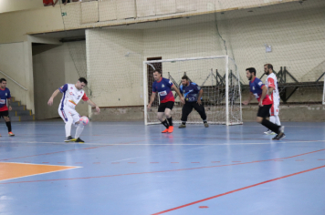 Foto - 2ª SUPERCOPA DE FUTSAL MASCULINO