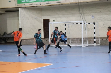 Foto - FUTSAL SÉRIE PRATA 26/03/2026