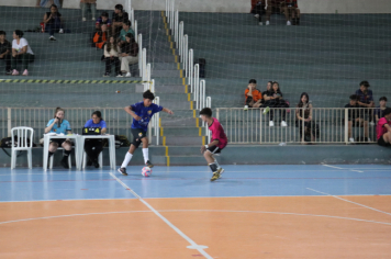 Foto - COPINHA DE FUTSAL DE MENORES MASCULINO 