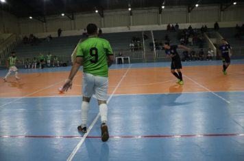 Foto - CAMPEONATO POPULAR MUNICIPAL DE FUTSAL MASCULINO
