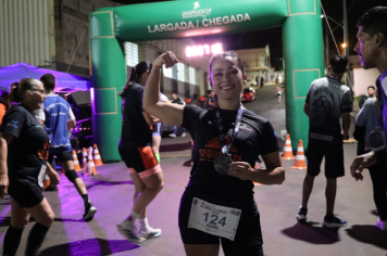 Foto - II Piraí Night Run - 2025