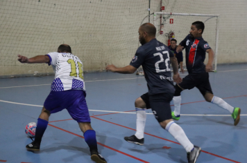 Foto - CAMPEONATO DE FUTSAL MASTER MASCULINO