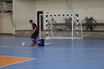 Foto - COPINHA DE FUTSAL DE MENORES MASCULINO 
