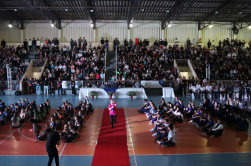 Foto - ABERTURA XI JEPSUL 2025