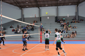 Foto - JOGOS ESCOLARES 2025 - 06/05 TERÇA FEIRA