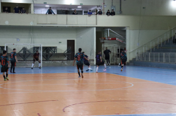 Foto - CAMPEONATO POPULAR MUNICIPAL DE FUTSAL MASCULINO