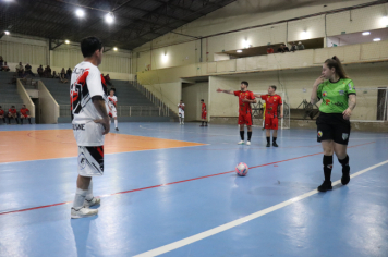 Foto - 2ª SUPERCOPA DE FUTSAL MASCULINO