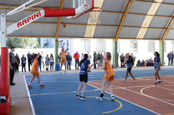 Foto - JOGOS ESCOLARES 2025 - 04/05 DOMINGO