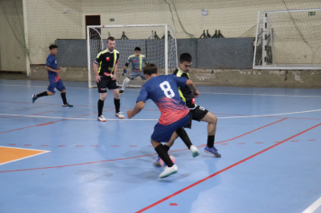Foto - CAMPEONATO POPULAR MUNICIPAL DE FUTSAL MASCULINO