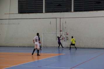 Foto - CAMPEONATO POPULAR MUNICIPAL DE FUTSAL MASCULINO
