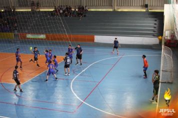 Foto - IX Jogos Escolares de Piraí do Sul  - JEPSUL 2023