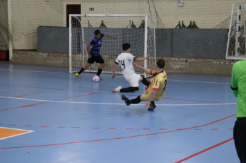 Foto - CAMPEONATO POPULAR MUNICIPAL DE FUTSAL MASCULINO