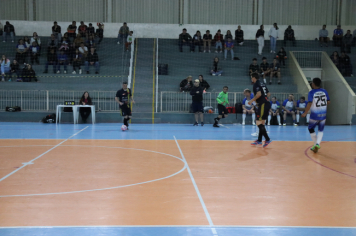 Foto - CAMPEONATO DE FUTSAL MASTER MASCULINO