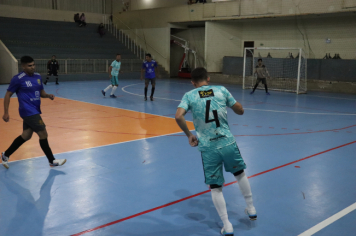 Foto - CAMPEONATO POPULAR MUNICIPAL DE FUTSAL MASCULINO