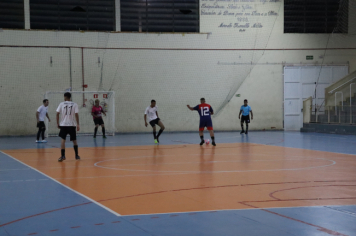Foto - CAMPEONATO POPULAR MUNICIPAL DE FUTSAL MASCULINO