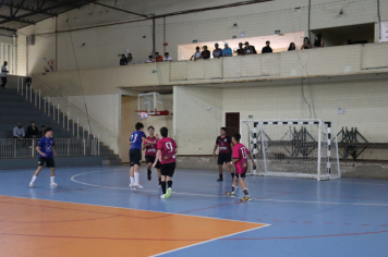 Foto - COPINHA DE FUTSAL DE MENORES MASCULINO 