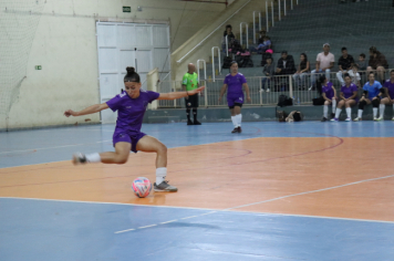 Foto - 2ª SUPERCOPA DE FUTSAL FIMININO