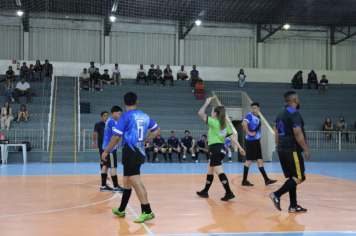 Foto - 2ª SUPERCOPA DE FUTSAL MASCULINO