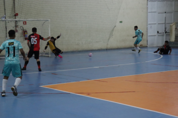 Foto - CAMPEONATO POPULAR MUNICIPAL DE FUTSAL MASCULINO