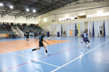 Foto - JOGOS ESCOLARES 2025 - 04/05 DOMINGO